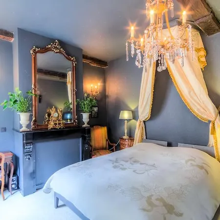 Dragon House Penzion 3*