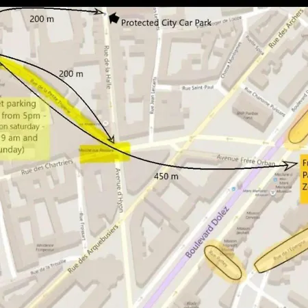 Dragon House Konukevi